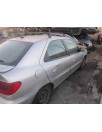 citroën xsara berlina del año 2001