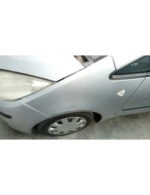 mitsubishi colt berlina 5 (z30a) del año 2006 2