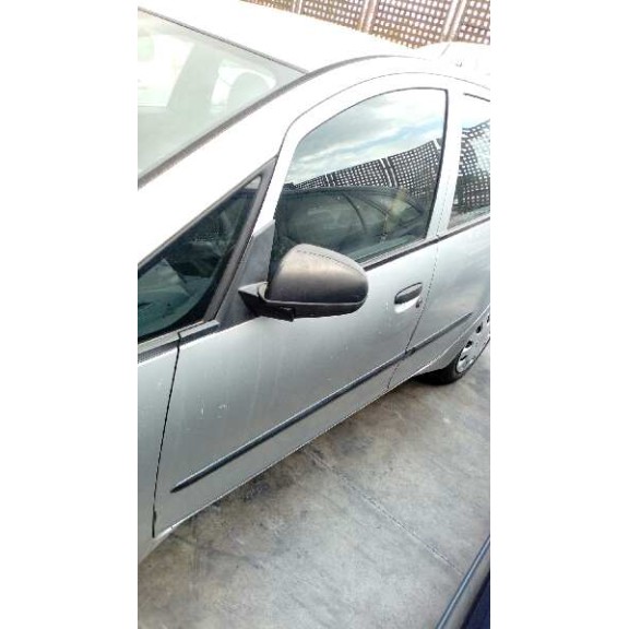 mitsubishi colt berlina 5 (z30a) del año 2006