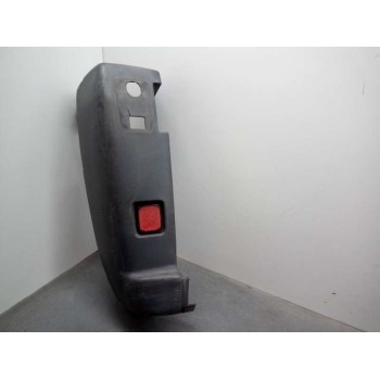 PUNTERA PARAGOLPES TRASERA IZQUIERDA 1305762070 