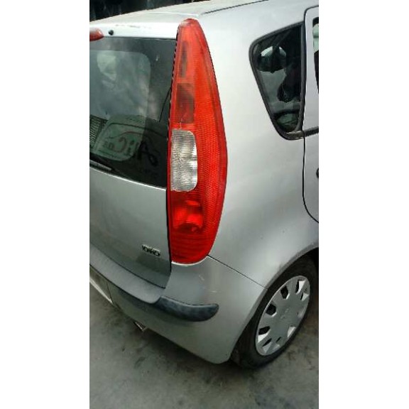 mitsubishi colt berlina 5 (z30a) del año 2006