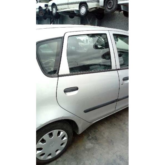 mitsubishi colt berlina 5 (z30a) del año 2006