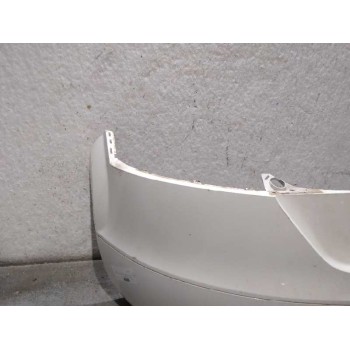Recambio de paragolpes trasero para audi tt (8j3/8j9) 2.0 tdi quattro coupe referencia OEM IAM  BLANCO 