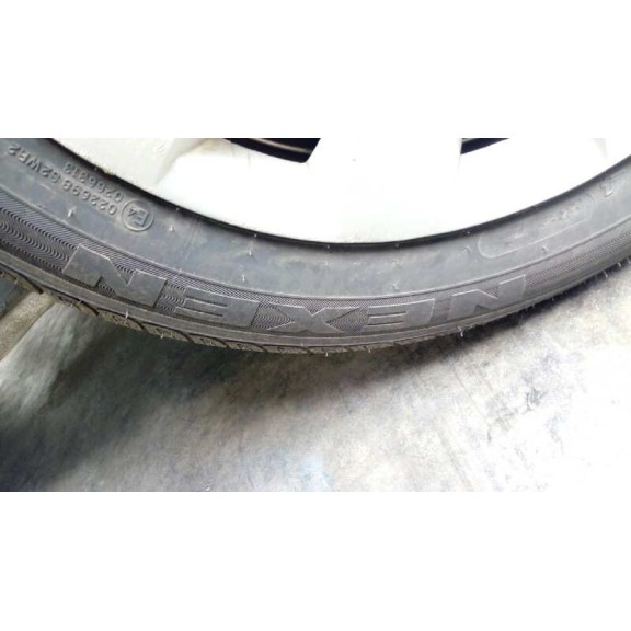 mitsubishi colt berlina 5 (z30a) del año 2006