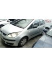 mitsubishi colt berlina 5 (z30a) del año 2006