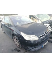 citroën c4 coupe del año 2006
