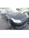 citroën c4 coupe del año 2006