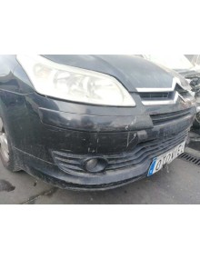 citroën c4 coupe del año 2006 2