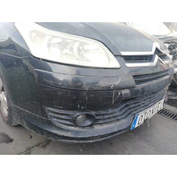 citroën c4 coupe del año 2006