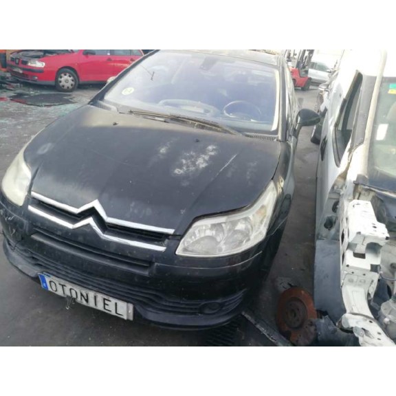 citroën c4 coupe del año 2006