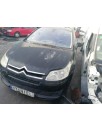 citroën c4 coupe del año 2006