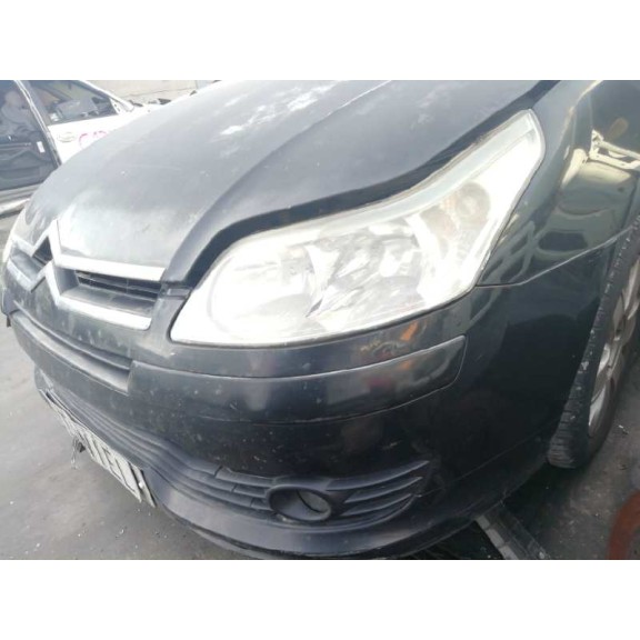 citroën c4 coupe del año 2006