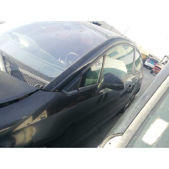 citroën c4 coupe del año 2006