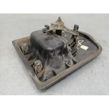 Recambio de maneta exterior delantera derecha para iveco daily combi referencia OEM IAM   