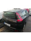 citroën c4 coupe del año 2006