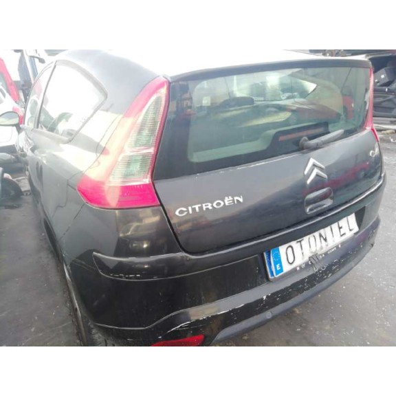 citroën c4 coupe del año 2006