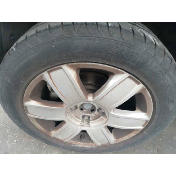 citroën c4 coupe del año 2006