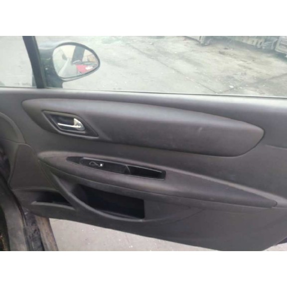 citroën c4 coupe del año 2006