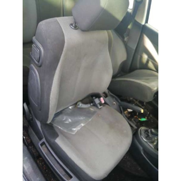 citroën c4 coupe del año 2006