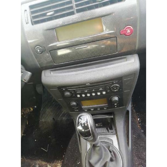 citroën c4 coupe del año 2006