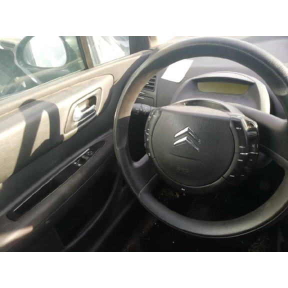 citroën c4 coupe del año 2006