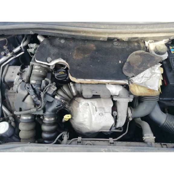 citroën c4 coupe del año 2006