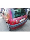 renault clio ii fase i (b/cbo) del año 2000