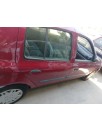 renault clio ii fase i (b/cbo) del año 2000