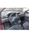 renault clio ii fase i (b/cbo) del año 2000