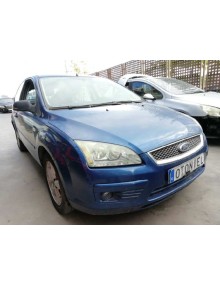 ford focus berlina (cap) del año 2007