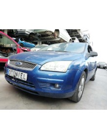 ford focus berlina (cap) del año 2007 2