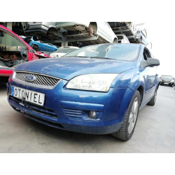 ford focus berlina (cap) del año 2007