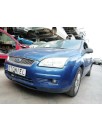 ford focus berlina (cap) del año 2007