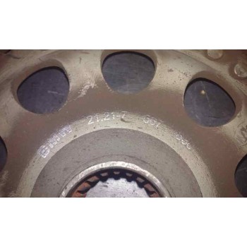 Recambio de volante motor para bmw serie 3 berlina (e90) 320d xdrive referencia OEM IAM 21217577479  