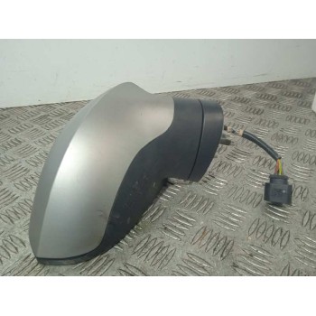 Recambio de retrovisor derecho para seat leon (1p1) reference ecomotive referencia OEM IAM   7 PINS