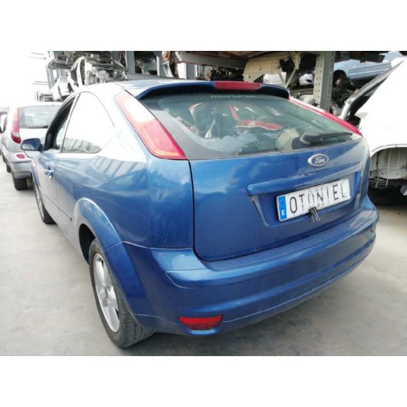ford focus berlina (cap) del año 2007