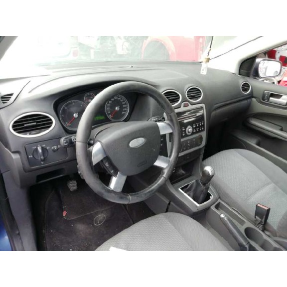 ford focus berlina (cap) del año 2007