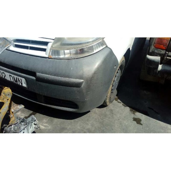 nissan primastar (x83) del año 2005