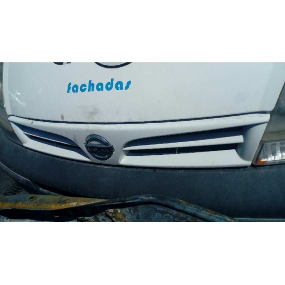 nissan primastar (x83) del año 2005