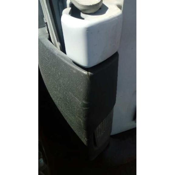 nissan primastar (x83) del año 2005