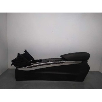 Recambio de apoyabrazos central para renault megane iv berlina 5p experience referencia OEM IAM P969109180R  