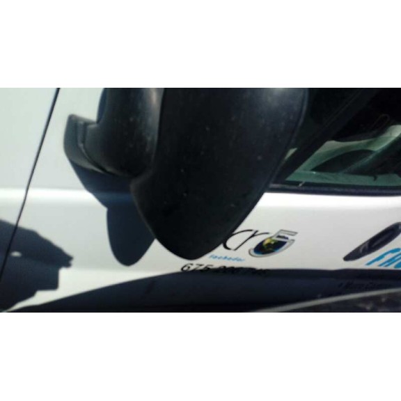 nissan primastar (x83) del año 2005