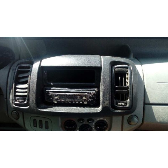 nissan primastar (x83) del año 2005