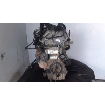 Recambio de motor completo para smart forfour cdi (70kw) referencia OEM IAM   