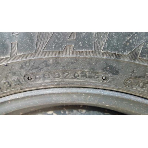 nissan primastar (x83) del año 2005