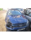 opel astra h berlina del año 2004