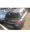 opel astra h berlina del año 2004