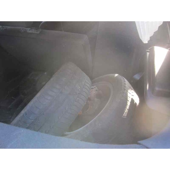 opel astra h berlina del año 2004