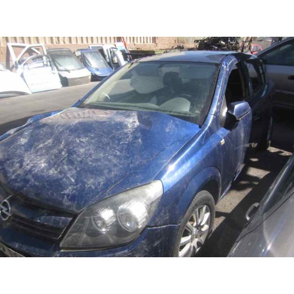 opel astra h berlina del año 2004