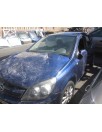 opel astra h berlina del año 2004